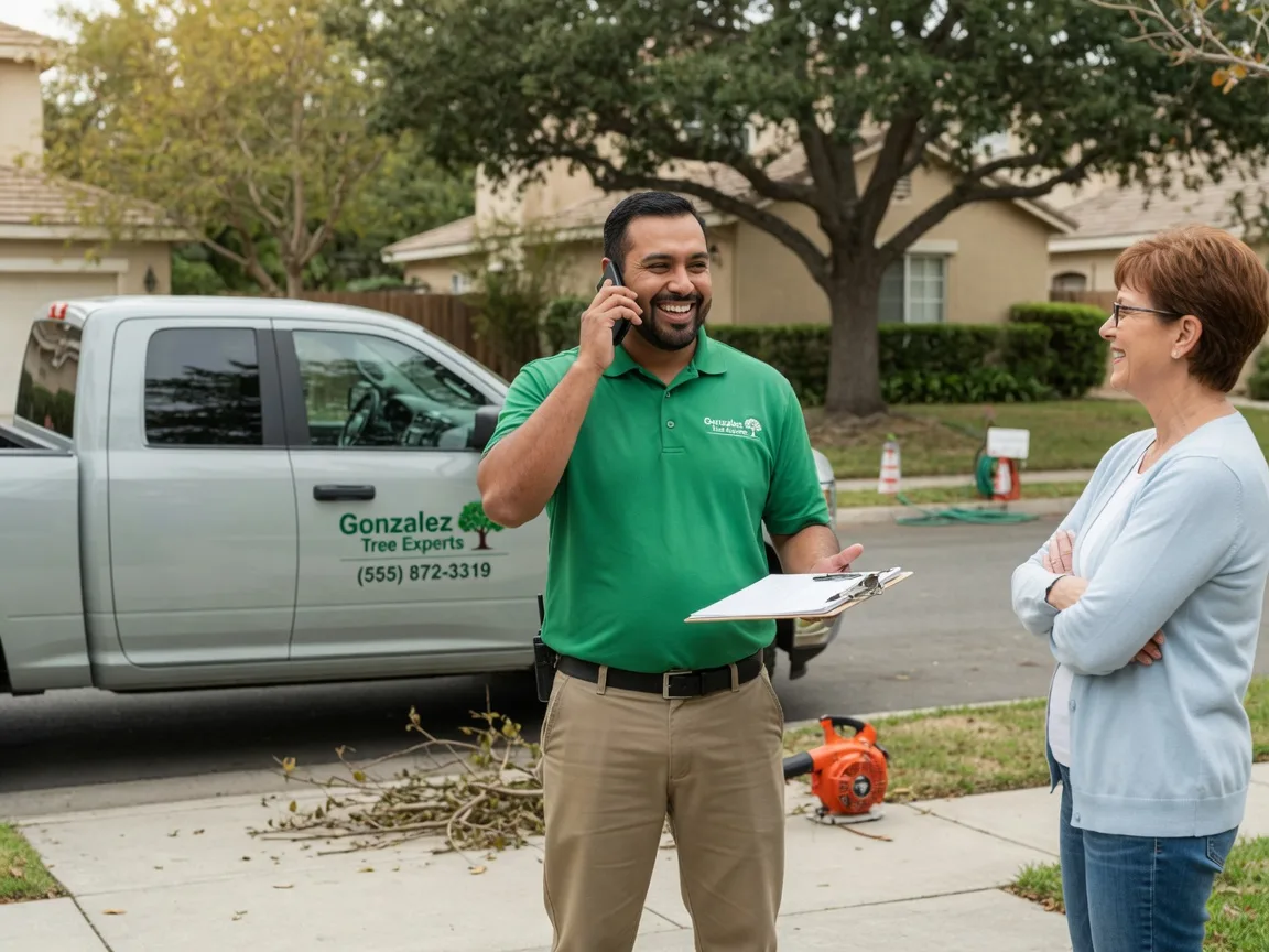 Tree Service Sterling, CT FAQs